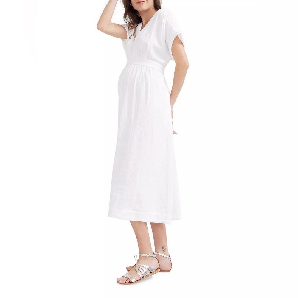 Hatch Rosa Dress